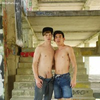Antony Carter have fun - Picture 3