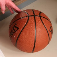 Glenn, the basketball player - Picture 21