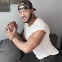 Jason Vario fucks Mateo Zagal - Picture 2