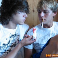 Dillon Samuels and Kyros Christian - Picture 1