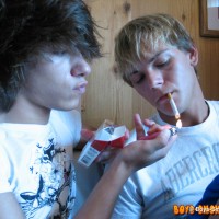 Dillon Samuels and Kyros Christian - Picture 2