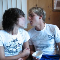 Dillon Samuels and Kyros Christian - Picture 3