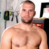 Remy Delaine for HairyBoyz - Picture 6
