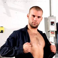 Remy Delaine for HairyBoyz - Picture 1
