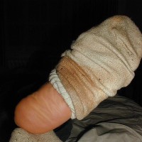 His long toes - Picture 32
