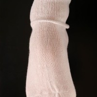 Rick shows his feet - Picture 21
