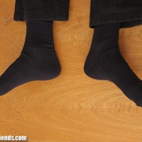 Ricky's feet - Picture 18