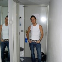 Johan and Enzo worshiped - Picture 23