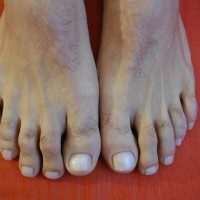Foot guy - Picture 10