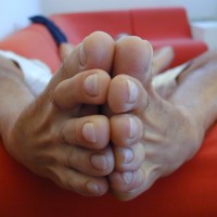 Foot guy - Picture 25