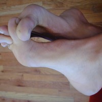 Foot guy - Picture 32