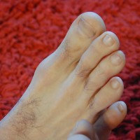 Hot feet - Picture 6