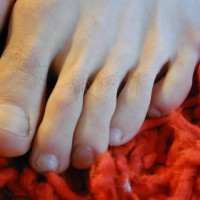 Hot feet - Picture 17