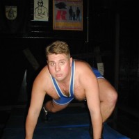 Bearfoot wrestler - Picture 3