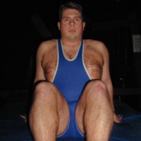 Bearfoot wrestler - Picture 6