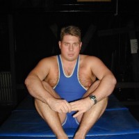 Bearfoot wrestler - Picture 8