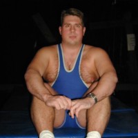 Bearfoot wrestler - Picture 9