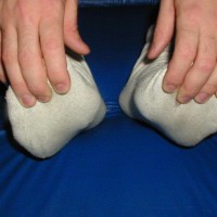 Bearfoot wrestler - Picture 10