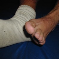 Bearfoot wrestler - Picture 13