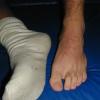 Bearfoot wrestler - Picture 14