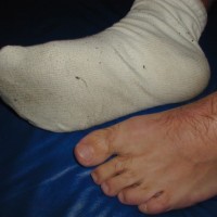 Bearfoot wrestler - Picture 15