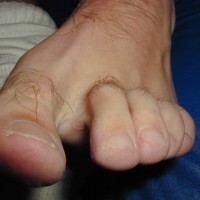 Bearfoot wrestler - Picture 17
