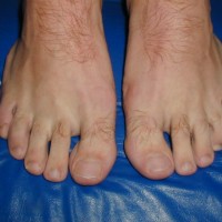 Bearfoot wrestler - Picture 18