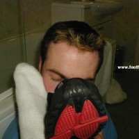 Bearfoot wrestler - Picture 27