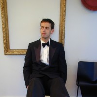 Ridgeway show his feet - Picture 16