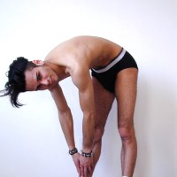 Australian boy shows off his socks - Picture 32