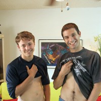 Jeremy Cox and Derrick Dickem - Picture 2