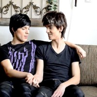 Seth Leon and Ethan Black - Picture 1
