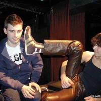 Lars and Peter - Picture 5