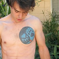 Will Jakov strokes his cock - Picture 5