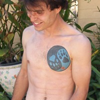 Will Jakov strokes his cock - Picture 6