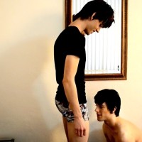 Seth Leon and Ethan Black - Picture 1