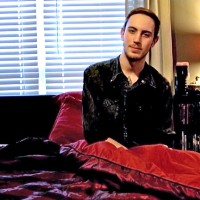 Chase jerks off - Picture 2