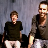 Zach Carter fucks Jacob Tyler - Picture 1