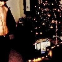 Ethan Black jerks off - Picture 2