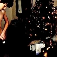 Ethan Black jerks off - Picture 3