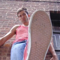Shane's White Socks - Picture 7