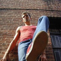 Shane's White Socks - Picture 8