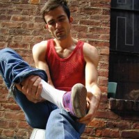 Shane's White Socks - Picture 11
