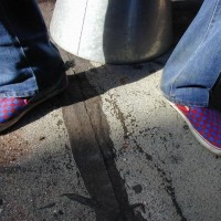 Shane's White Socks - Picture 12