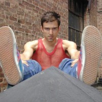 Shane's White Socks - Picture 13