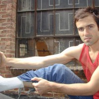 Shane's White Socks - Picture 15