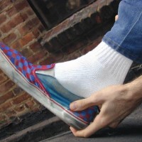 Shane's White Socks - Picture 16