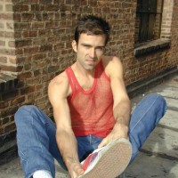 Shane's White Socks - Picture 22