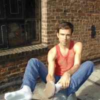 Shane's White Socks - Picture 23