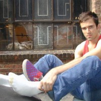 Shane's White Socks - Picture 24